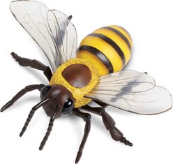 Safari Ltd. Honey Bee Toy Figurine
