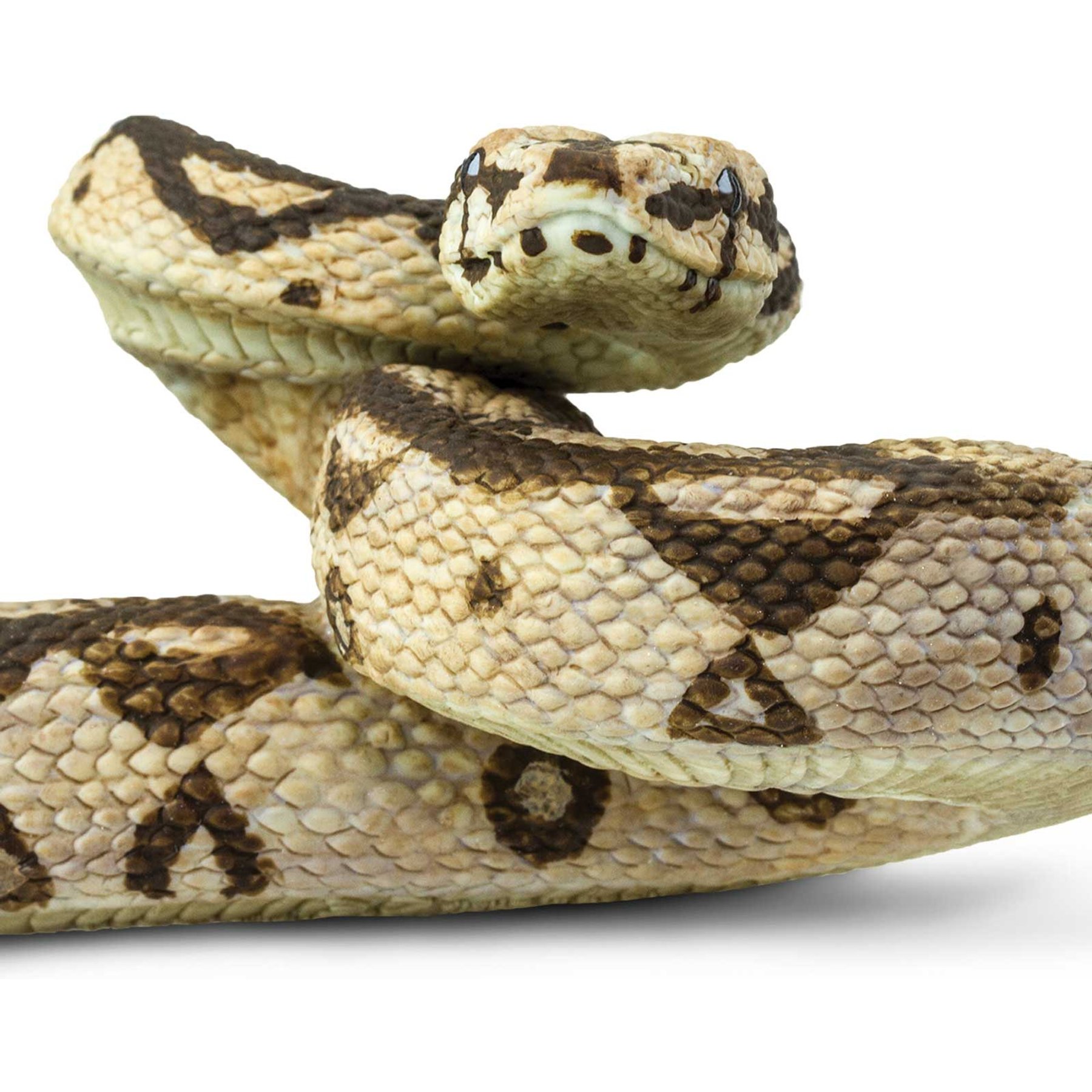 Safari Ltd. Boa Constrictor Figurine