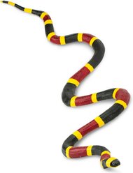 Safari Ltd. Coral Snake Figurine
