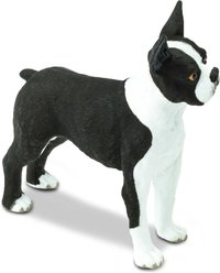 Safari Ltd. Boston Terrier Figurine slide 2 of 6