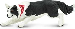 Safari Ltd. Border Collie Figurine
