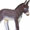 Show in main carousel: Safari Ltd. Donkey Foal Figurine slide 2 of 6