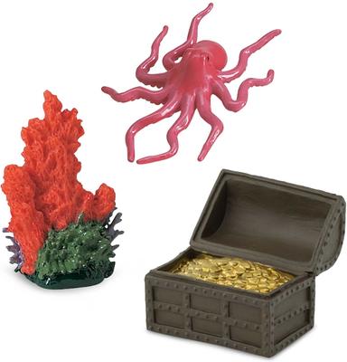 Show full view: Safari Ltd. Coral Reef Toob slide 5 of 7