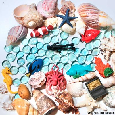 Show full view: Safari Ltd. Coral Reef Toob slide 2 of 7