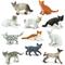 Show in main carousel: Safari Ltd. Domestic Cats Toob slide 7 of 7