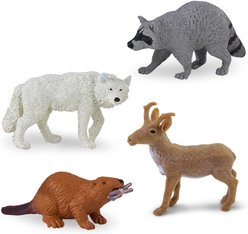 Safari Ltd. North American Wildlife Toob slide 2 of 7