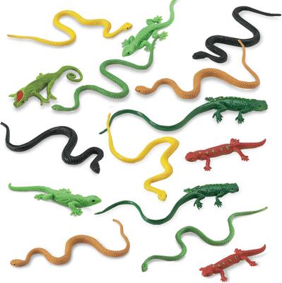 Show full view: Safari Ltd. Reptiles Toob slide 7 of 7