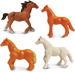 Safari Ltd. Horses Toob slide 2 of 7