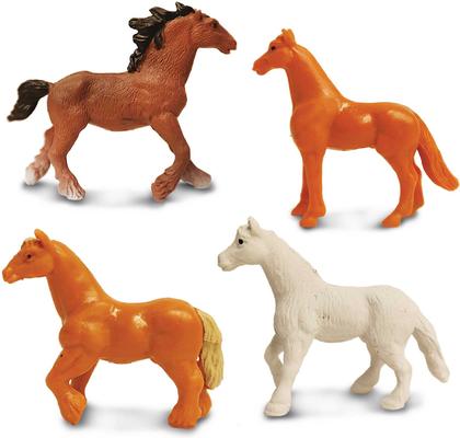 Show full view: Safari Ltd. Horses Toob slide 5 of 7