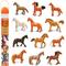 Show in main carousel: Safari Ltd. Horses Toob slide 1 of 7
