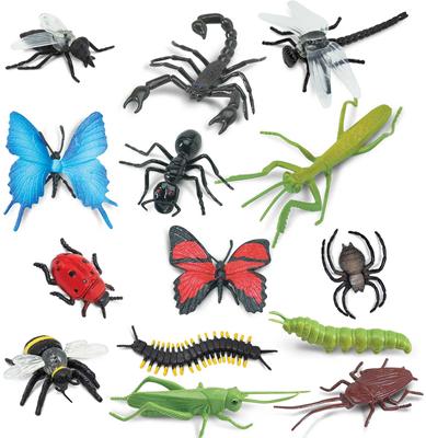 Show full view: Safari Ltd. Insects Toob slide 7 of 7