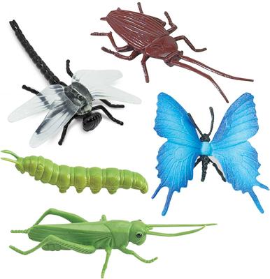 Show full view: Safari Ltd. Insects Toob slide 4 of 7