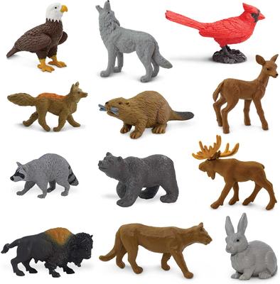 Show full view: Safari Ltd. Nature Toob slide 7 of 7