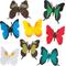 Show in main carousel: Safari Ltd. Butterflies Toob slide 7 of 7