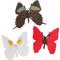 Show in main carousel: Safari Ltd. Butterflies Toob slide 6 of 7