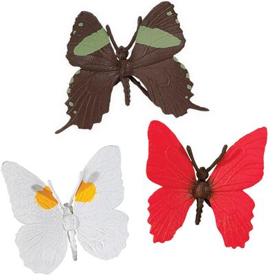 Show full view: Safari Ltd. Butterflies Toob slide 6 of 7
