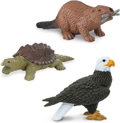 Show full view: Safari Ltd. River Toob slide 5 of 7