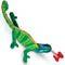 Show in main carousel: Safari Ltd. Veiled Chameleon Toy Figurine slide 3 of 6