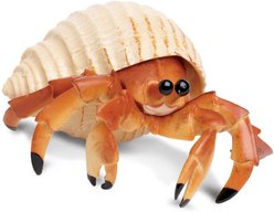 Safari Ltd. Hermit Crab Toy Figurine