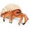 Show in main carousel: Safari Ltd. Hermit Crab Toy Figurine slide 1 of 6