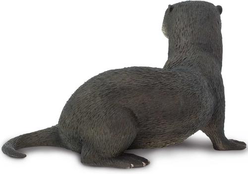 Show full view: Safari Ltd. River Otter Figurine slide 3 of 6