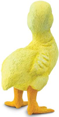 Show full view: Safari Ltd. Duckling Figurine slide 2 of 7