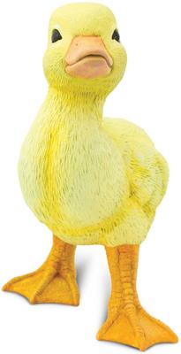 Show full view: Safari Ltd. Duckling Figurine slide 3 of 7