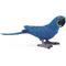 Show in main carousel: Safari Ltd. Hyacinth Macaw slide 2 of 6