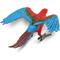 Show in main carousel: Safari Ltd. Green-Winged Macaw Figurine slide 2 of 6