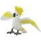 Show in main carousel: Safari Ltd. Cockatoo Figurine slide 1 of 6
