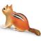 Show in main carousel: Safari Ltd. Eastern Chipmunk slide 2 of 6