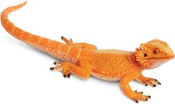 Safari Ltd. Bearded Dragon Figurine
