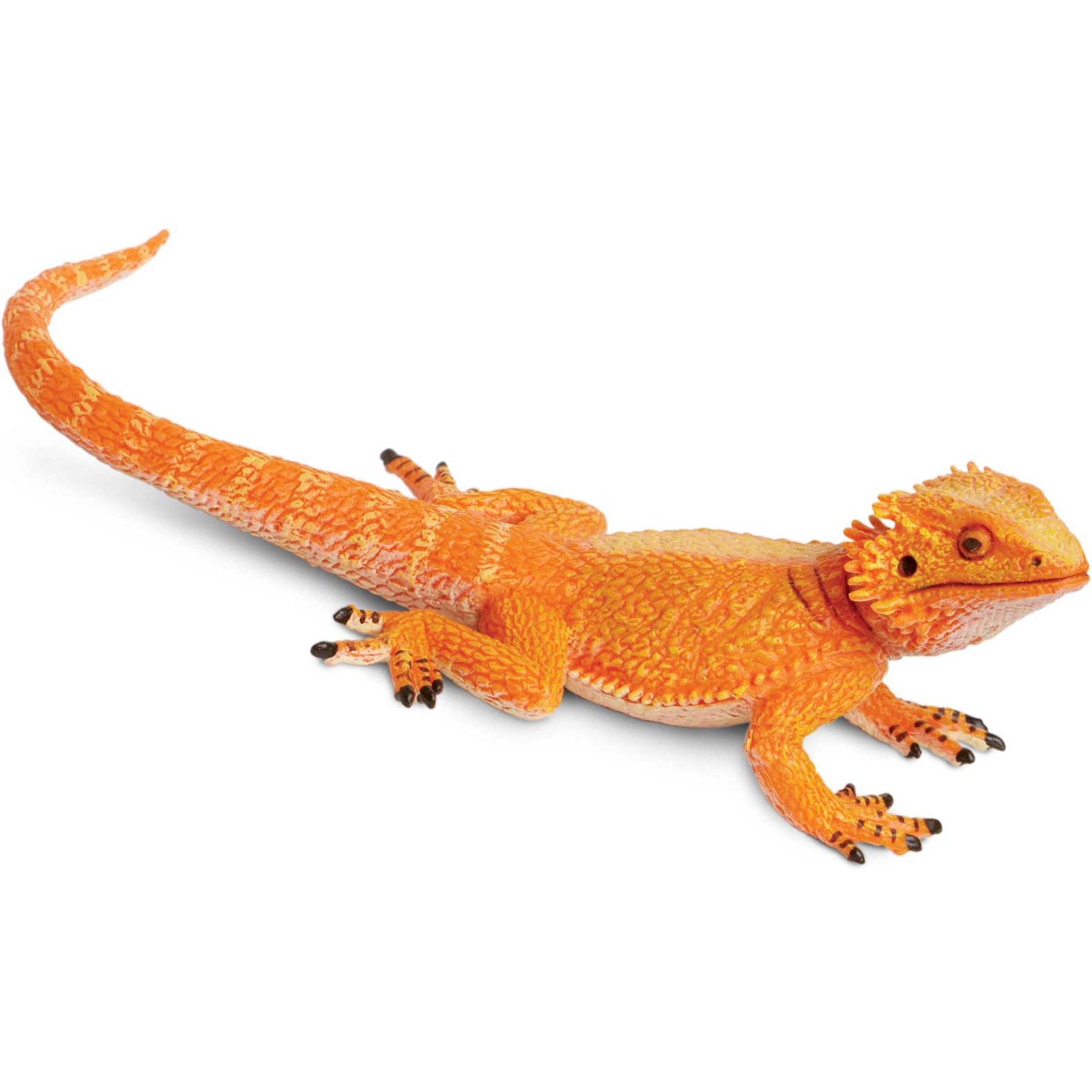 Safari Ltd. Bearded Dragon Figurine