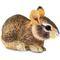Show in main carousel: Safari Ltd. Eastern Cottontail Rabbit Baby slide 2 of 6