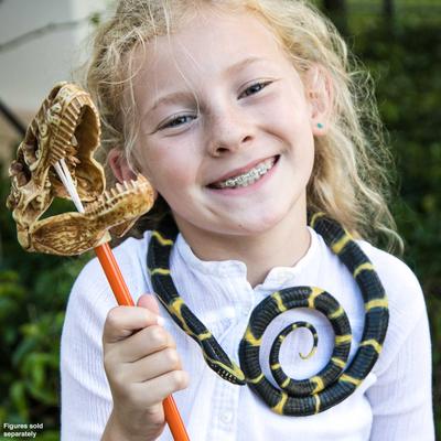 Show full view: Safari Ltd. Chain Kingsnake slide 6 of 6