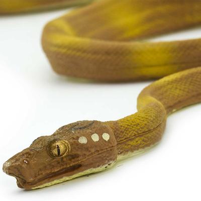 Show full view: Safari Ltd. Amazon Tree Boa slide 2 of 6