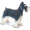 Show in main carousel: Safari Ltd. Schnauzer slide 2 of 6