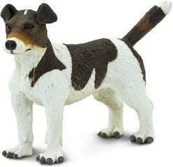 Safari Ltd. Jack Russell Terrier slide 2 of 6