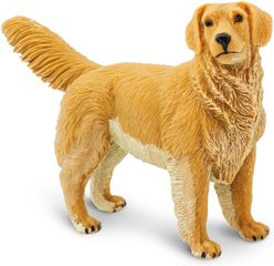 Safari Ltd. Golden Retriever Figurine