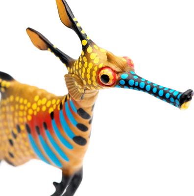 Show full view: Safari Ltd. Weedy Seadragon slide 3 of 5