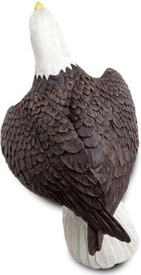 Show full view: Safari Ltd. Bald Eagle slide 2 of 6