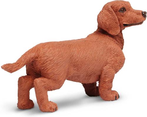 Show full view: Safari Ltd. Dachshund slide 4 of 6