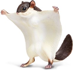 Safari Ltd. Flying Squirrel