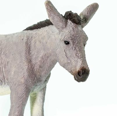 Show full view: Safari Ltd. Donkey Figurine slide 4 of 6