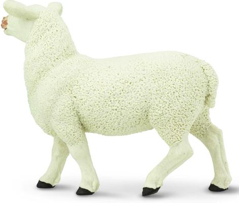 Show full view: Safari Ltd. Ewe Figurine slide 3 of 6