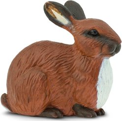 Safari Ltd. Rabbit Figurine
