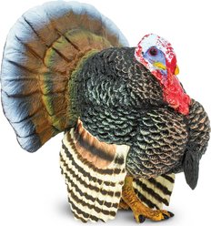 Safari Ltd. Turkey Figurine