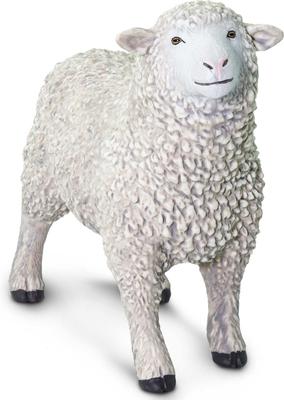 Show full view: Safari Ltd. Sheep Figurine slide 4 of 7