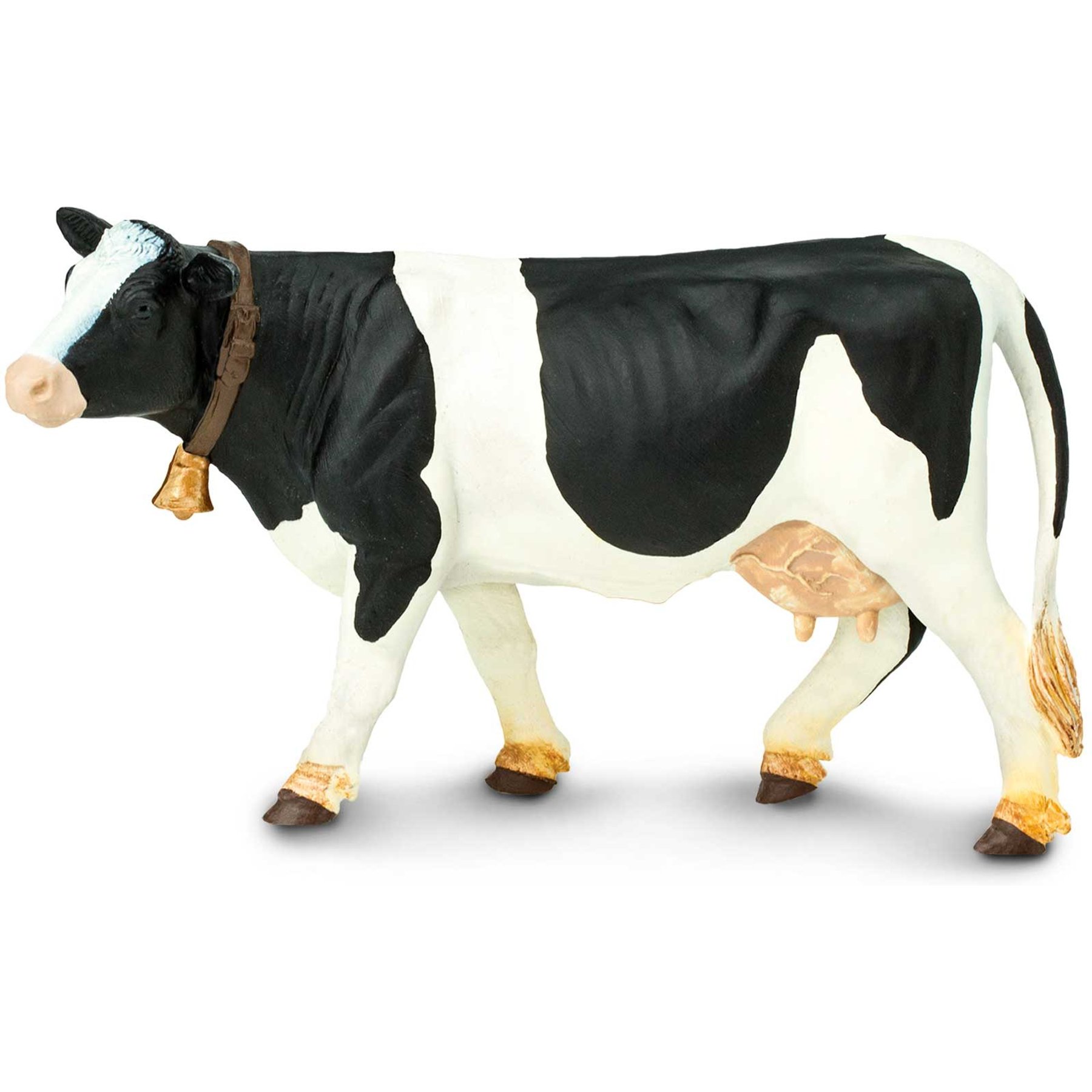 Safari Ltd. Holstein Cow