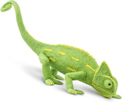 Safari Ltd. Veiled Chameleon Baby Figurine